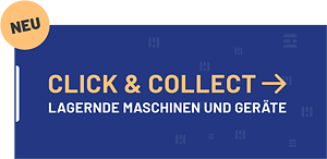Click & Collect - Lagernde Produkte entdecken